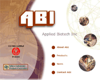 Applied Biotech Inc