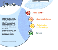 Symbio