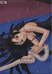 CLONO:bypass (C:b) Cover CLONO:bypass (C:b) Cover