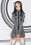 Parhelia flagment 2 Cover