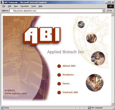 Applied Biotech