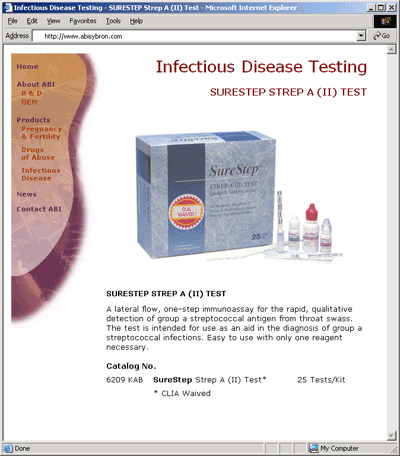 Applied Biotech