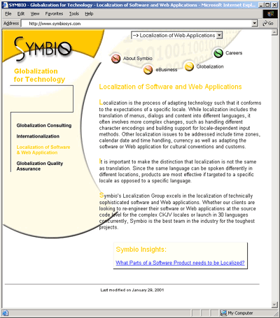Symbio Group
